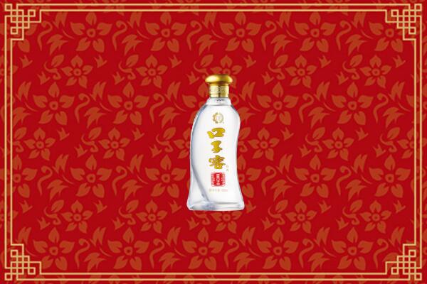营口回收口子窖