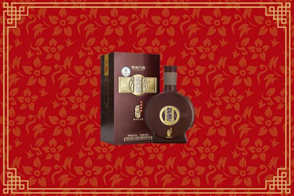 营口回收习酒